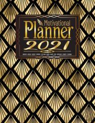 All-In-One Motivational Planner 2021