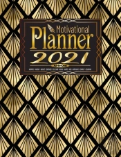 All-In-One Motivational Planner 2021