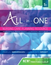 All-In-One Nursing Care Planning Resource