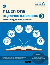 All In One Olympiad Workbook For Reasoni