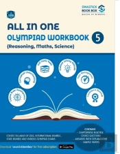 All In One Olympiad Workbook For Reasoni