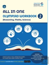 All In One Olympiad Workbook For Reasoni