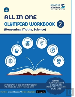 Bertrand.pt - All In One Olympiad Workbook For Reasoni