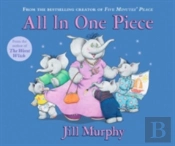 All In One Piece