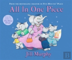 Bertrand.pt - All In One Piece