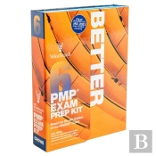 All-In-One Pmp Exam Prep Kit