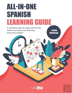 Bertrand.pt - All-In-One Spanish Learning Guide