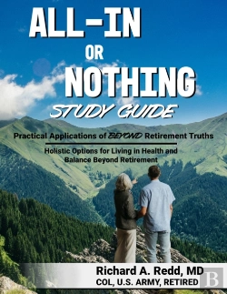 Bertrand.pt - All-In Or Nothing Beyond Retirement Study Guide