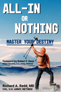 Bertrand.pt - All-In Or  Nothing  : Master Your Destin