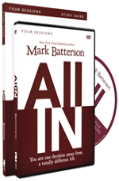 All In Study Guide With Dvd