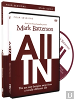 Bertrand.pt - All In Study Guide With Dvd