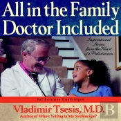 All In The Family, Doctor Included