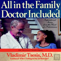 Bertrand.pt - All In The Family, Doctor Included