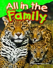 All In The Family