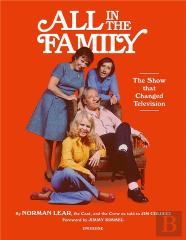 All In The Family