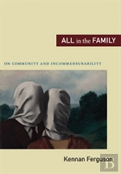 All In The Family