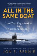 All In The Same Boat