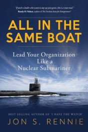 All In The Same Boat