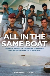 All In The Same Boat