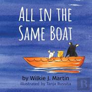 All In The Same Boat