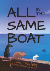 All In The Same Boat