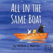 All In The Same Boat