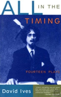 Bertrand.pt - All In The Timing