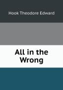 All In The Wrong