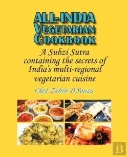 Bertrand.pt - All-India Vegetarian Cookbook