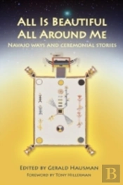 All Is Beautiful All Around Me