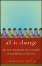 All Is Change