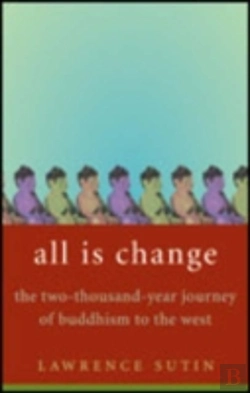 Bertrand.pt - All Is Change