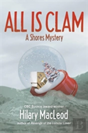 All Is Clam