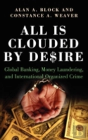All Is Clouded By Desire