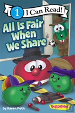 Bertrand.pt - All Is Fair When We Share