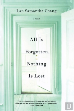 Bertrand.pt - All Is Forgotten, Nothing Is Lost
