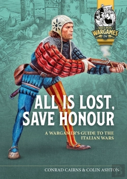 Bertrand.pt - All Is Lost, Save Honour
