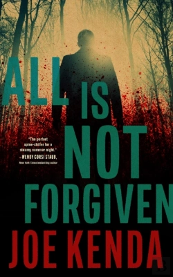 Bertrand.pt - All Is Not Forgiven