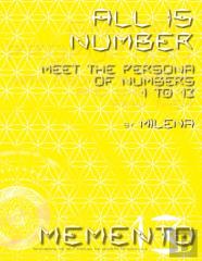 All Is Number