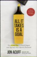All It Takes Is A Goal