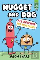 All Ketchup, No Mustard!