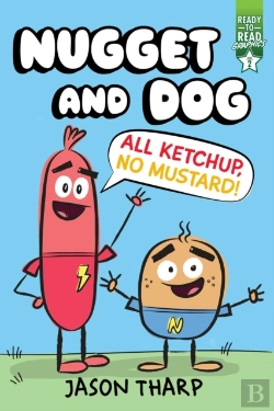 Bertrand.pt - All Ketchup, No Mustard!
