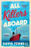 All Killers Aboard