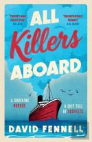 All Killers Aboard