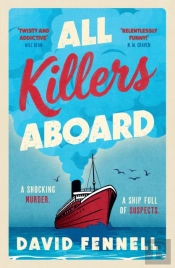 All Killers Aboard
