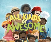 All Kinds Of Awesome