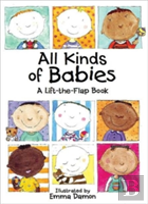 All Kinds Of Babies