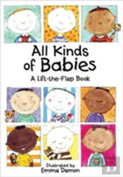 All Kinds Of Babies