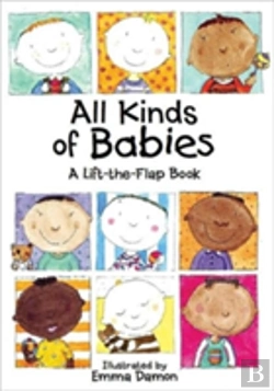 Bertrand.pt - All Kinds Of Babies