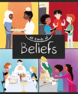 Bertrand.pt - All Kinds Of: Beliefs